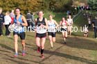 Senior womens National Cross Country Relays. Photo: David T. Hewitson/Sports for All Pics